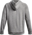 Худі Under Armour RIVAL FLEECE сіре 1379758-025