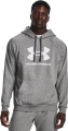 Худі Under Armour RIVAL FLEECE сіре 1379758-025