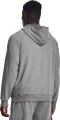Худі Under Armour RIVAL FLEECE сіре 1379758-025