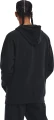 Худі Under Armour RIVAL FLEECE чорне 1379758-001