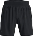 Шорти для бігу Under Armour LAUNCH ELITE 7" чорні 1376508-001