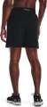 Шорти для бігу Under Armour LAUNCH ELITE 7" чорні 1376508-001
