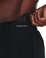 Шорти для бігу Under Armour LAUNCH ELITE 7" чорні 1376508-001