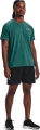Шорти для бігу Under Armour LAUNCH ELITE 7" чорні 1376508-001