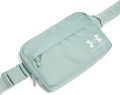 Сумка на пояс Under Armour LOUDON WAIST BAG XBODY 2L мятная 1378418-348