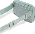 Сумка на пояс Under Armour LOUDON WAIST BAG XBODY 2L м'ятна 1378418-348