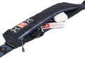 Сумка на пояс Under Armour VELOCITI RUN BELT темно-синя 1388914-002