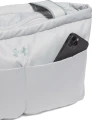 Сумка спортивная женская Under Armour STUDIO LITE TOTE 16L мятная 1388920-377