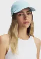 Кепка женская Under Armour W ISO-CHILL ARMOURVENT ADJ голубая 1383445-494