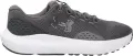 Кросівки бігові Under Armour SURGE 4 темно-сірі 3027000-106