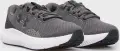 Кросівки бігові Under Armour SURGE 4 темно-сірі 3027000-106