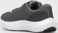 Кросівки бігові Under Armour SURGE 4 темно-сірі 3027000-106