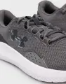 Кросівки бігові Under Armour SURGE 4 темно-сірі 3027000-106