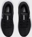 Кросівки бігові жіночі Under Armour SURGE 4 чорно-білі 3027007-001