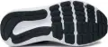 Кросівки бігові жіночі Under Armour SURGE 4 чорно-білі 3027007-001