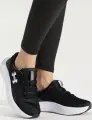 Кросівки бігові жіночі Under Armour SURGE 4 чорно-білі 3027007-001