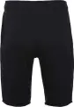 Шорти Under Armour RIVAL TERRY чорні 1361631-001