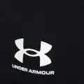Шорти Under Armour RIVAL TERRY чорні 1361631-001