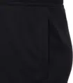 Шорти Under Armour RIVAL TERRY чорні 1361631-001