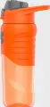 Пляшка для води Under Armour CLARITY 24OZ 700 мл помаранчева UA71190-30155