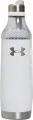 Пляшка для води Under Armour INFINITY SATIN 22OZ 650 мл біла UA70870-SWH