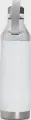 Пляшка для води Under Armour INFINITY SATIN 22OZ 650 мл біла UA70870-SWH