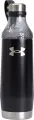 Пляшка для води Under Armour INFINITY SATIN 22OZ 650 мл чорна UA70870-SBK