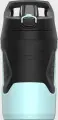 Пляшка для води Under Armour PLAYMAKER JUG 32OZ 950 мл блакитно-чорна UA70890-BBL