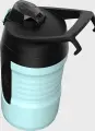Пляшка для води Under Armour PLAYMAKER JUG 32OZ 950 мл блакитно-чорна UA70890-BBL
