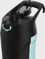 Пляшка для води Under Armour PLAYMAKER JUG 32OZ 950 мл блакитно-чорна UA70890-BBL