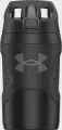 Бутылка для воды Under Armour PLAYMAKER JUG 32OZ 950 мл черная UA70890-00013
