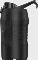 Бутылка для воды Under Armour PLAYMAKER JUG 32OZ 950 мл черная UA70890-00013