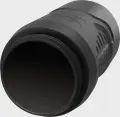 Бутылка для воды Under Armour PLAYMAKER JUG 32OZ 950 мл черная UA70890-00013