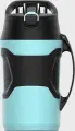 Бутылка для воды Under Armour PLAYMAKER JUG 64OZ 1900 мл голубо-черная UA70020-BBL