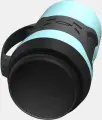 Бутылка для воды Under Armour PLAYMAKER JUG 64OZ 1900 мл голубо-черная UA70020-BBL