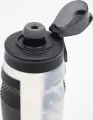 Пляшка для води Under Armour PLAYMAKER SQUEEZE 32OZ 950 мл біла UA70320-80001