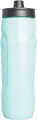 Пляшка для води Under Armour SIDELINE SQUEEZE 32OZ 950 мл блакитна UA70090-60006
