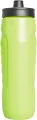 Пляшка для води Under Armour SIDELINE SQUEEZE 32OZ 950 мл жовта UA70090-40011