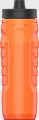 Пляшка для води Under Armour SIDELINE SQUEEZE 32OZ 950 мл помаранчева UA70090-30155