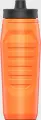 Пляшка для води Under Armour SIDELINE SQUEEZE 32OZ 950 мл помаранчева UA70090-30155