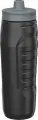 Пляшка для води Under Armour SIDELINE SQUEEZE 32OZ 950 мл чорна UA70090-00025