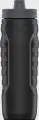 Пляшка для води Under Armour SIDELINE SQUEEZE 32OZ 950 мл чорна UA70090-00025