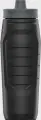 Пляшка для води Under Armour SIDELINE SQUEEZE 32OZ 950 мл чорна UA70090-00025