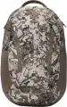 Рюкзак Under Armour HUSTLE 6.0 BACKPACK коричнево-бежевий 1384672-200