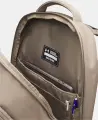 Рюкзак Under Armour HUSTLE 6.0 PRO BACKPACK бежевый 1384671-200