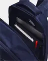 Рюкзак Under Armour HUSTLE 6.0 PRO BACKPACK темно-синий 1384671-410