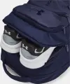 Рюкзак Under Armour HUSTLE 6.0 PRO BACKPACK темно-синий 1384671-410
