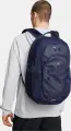 Рюкзак Under Armour HUSTLE 6.0 PRO BACKPACK темно-синий 1384671-410