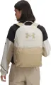Рюкзак Under Armour LOUDON BACKPACK бежевий 1378415-279
