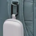 Рюкзак Under Armour TRIUMPH CAMPUS BACKPACK бірюзовий 1384462-587